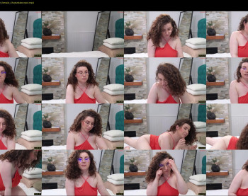 jessykah — 41 minute Chaturbate female cam show recording, 720p, Jun 11, 2024