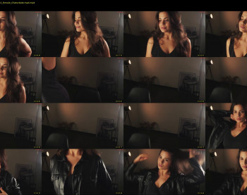 joheredia — 3 minute Chaturbate female cam show recording, 720p, Jun 11, 2024