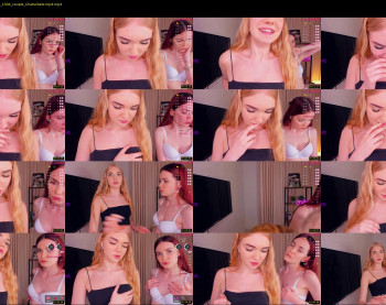 judithchristina — 2 minute Chaturbate female cam show recording, 720p, Jun 11, 2024