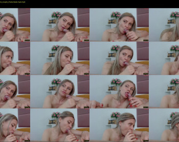 julianejae — 6 minute Chaturbate female cam show recording, 720p, Jun 11, 2024