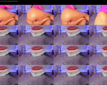 kaitlyn__brown — 8 minute Chaturbate female cam show recording, 720p, Jun 11, 2024