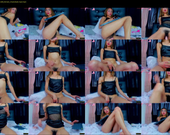 karol_goode — 66 minute Chaturbate female cam show recording, 720p, Jun 11, 2024