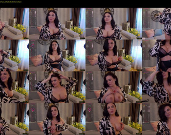 karrin — 121 minute Chaturbate female cam show recording, 720p, Jun 11, 2024