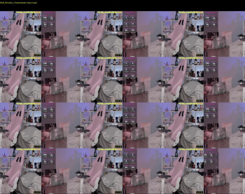 katkittykate — 3 minute Chaturbate female cam show recording, 720p, Jun 11, 2024