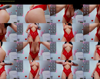 katty_lovel — 10 minute Chaturbate female cam show recording, 720p, Jun 11, 2024