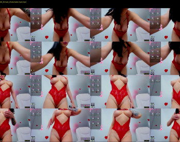 katty_lovel — 3 minute Chaturbate female cam show recording, 720p, Jun 11, 2024