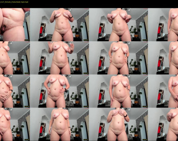 kellymorgan_ — 3 minute Chaturbate female cam show recording, 720p, Jun 11, 2024