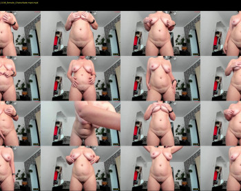 kellymorgan_ — 3 minute Chaturbate female cam show recording, 720p, Jun 11, 2024