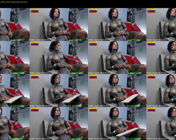 kendrik_brown — 13 minute Chaturbate male cam show recording, 720p, Jun 11, 2024