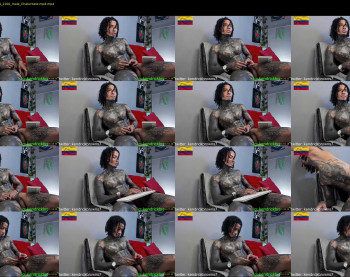 kendrik_brown — 3 minute Chaturbate male cam show recording, 720p, Jun 11, 2024