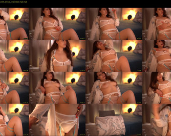 killer_in_you_ — 34 minute Chaturbate female cam show recording, 720p, Jun 11, 2024