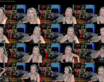 kimilee22 — 58 minute Chaturbate female cam show recording, 720p, Jun 11, 2024