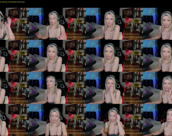 kimilee22 — 4 minute Chaturbate female cam show recording, 720p, Jun 12, 2024