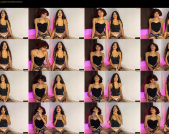 kittyand — 3 minute Chaturbate couple cam show recording, 720p, Jun 11, 2024