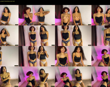 kittyand — 121 minute Chaturbate couple cam show recording, 720p, Jun 11, 2024