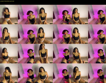kittyand — 14 minute Chaturbate couple cam show recording, 720p, Jun 11, 2024