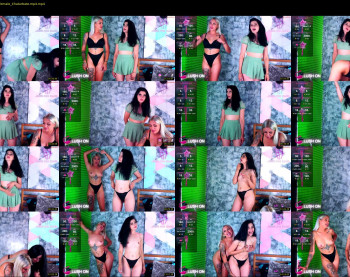 kittygy — 17 minute Chaturbate female cam show recording, 720p, Jun 11, 2024