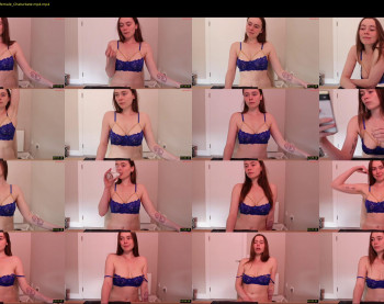 kjfucks — 31 minute Chaturbate couple cam show recording, 720p, Jun 11, 2024