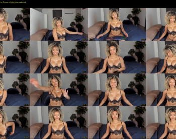 kleogold_1 — 3 minute Chaturbate female cam show recording, 720p, Jun 12, 2024