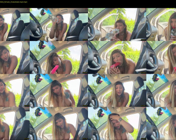 kristenflame — 5 minute Chaturbate couple cam show recording, 720p, Jun 11, 2024