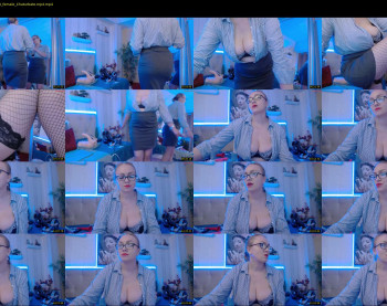 ladyjeen — 25 minute Chaturbate female cam show recording, 720p, Jun 11, 2024