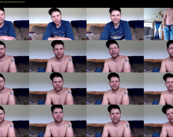 lancehardin — 25 minute Chaturbate male cam show recording, 720p, Jun 11, 2024