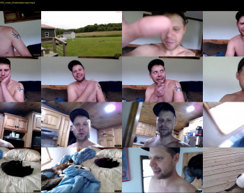 lancehardin — 7 minute Chaturbate male cam show recording, 720p, Jun 11, 2024