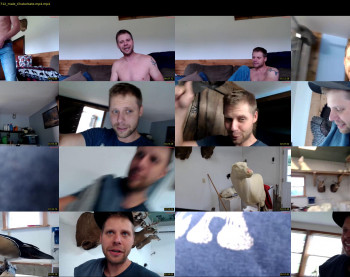 lancehardin — 7 minute Chaturbate male cam show recording, 720p, Jun 11, 2024