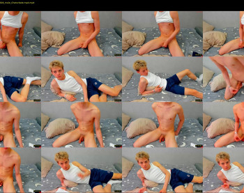 lanny_fandi — 46 minute Chaturbate male cam show recording, 720p, Jun 11, 2024
