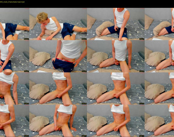 lanny_fandi — 4 minute Chaturbate male cam show recording, 720p, Jun 11, 2024