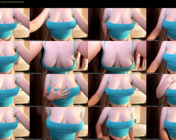 laracara — 13 minute Chaturbate female cam show recording, 720p, Jun 11, 2024