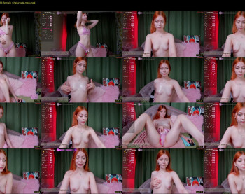 lika_moon — 42 minute Chaturbate female cam show recording, 720p, Jun 11, 2024