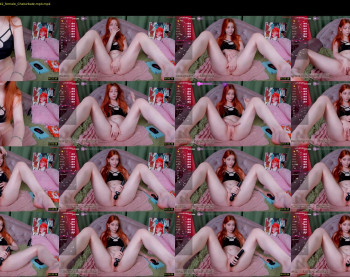lika_moon — 8 minute Chaturbate female cam show recording, 720p, Jun 11, 2024