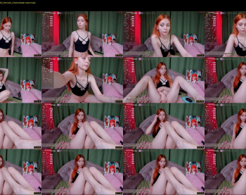 lika_moon — 6 minute Chaturbate female cam show recording, 720p, Jun 11, 2024