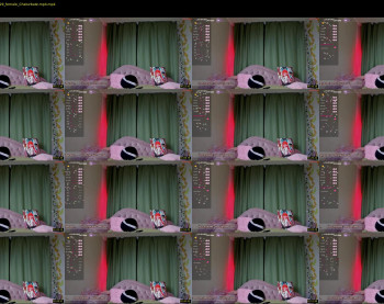 lika_moon — 4 minute Chaturbate female cam show recording, 720p, Jun 12, 2024