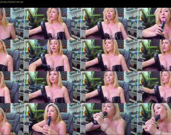 lisa2018 — 5 minute Chaturbate female cam show recording, 720p, Jun 12, 2024