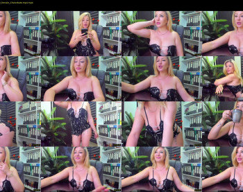 lisa2018 — 42 minute Chaturbate female cam show recording, 720p, Jun 12, 2024
