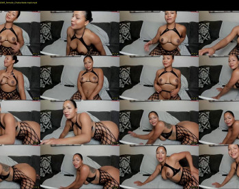 lisaloves6ix9 — 4 minute Chaturbate female cam show recording, 480p, Jun 11, 2024