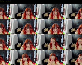 littleviki_ — 3 minute Chaturbate female cam show recording, 720p, Jun 11, 2024