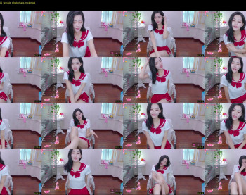 lovewindy — 4 minute Chaturbate female cam show recording, 720p, Jun 12, 2024