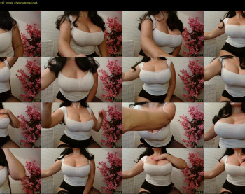 madlyn_dee — 41 minute Chaturbate female cam show recording, 720p, Jun 11, 2024