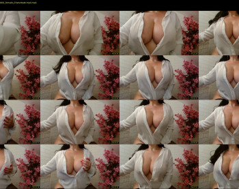 madlyn_dee — 8 minute Chaturbate female cam show recording, 720p, Jun 12, 2024