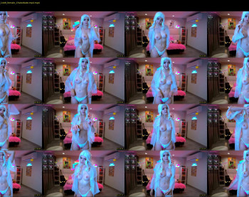 madnessalise — 3 minute Chaturbate female cam show recording, 720p, Jun 11, 2024