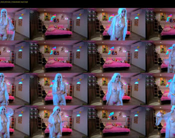 madnessalise — 73 minute Chaturbate female cam show recording, 720p, Jun 11, 2024