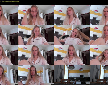 magic_couple13 — 12 minute Chaturbate couple cam show recording, 720p, Jun 11, 2024
