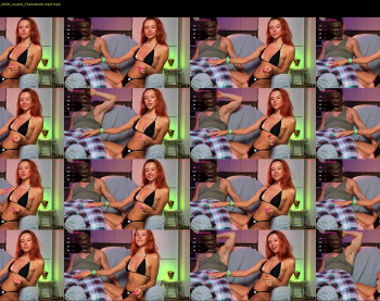 magictandem — 4 minute Chaturbate couple cam show recording, 720p, Jun 12, 2024