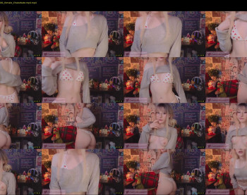 mana_rose — 10 minute Chaturbate female cam show recording, 720p, Jun 11, 2024