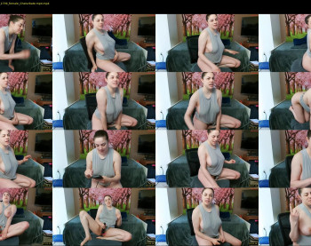 mandy_rose1 — 62 minute Chaturbate female cam show recording, 720p, Jun 11, 2024