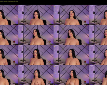 mara_martinez — 10 minute Chaturbate female cam show recording, 720p, Jun 11, 2024