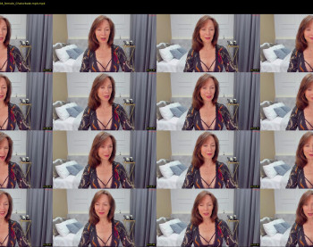 mariagold — 3 minute Chaturbate female cam show recording, 720p, Jun 11, 2024